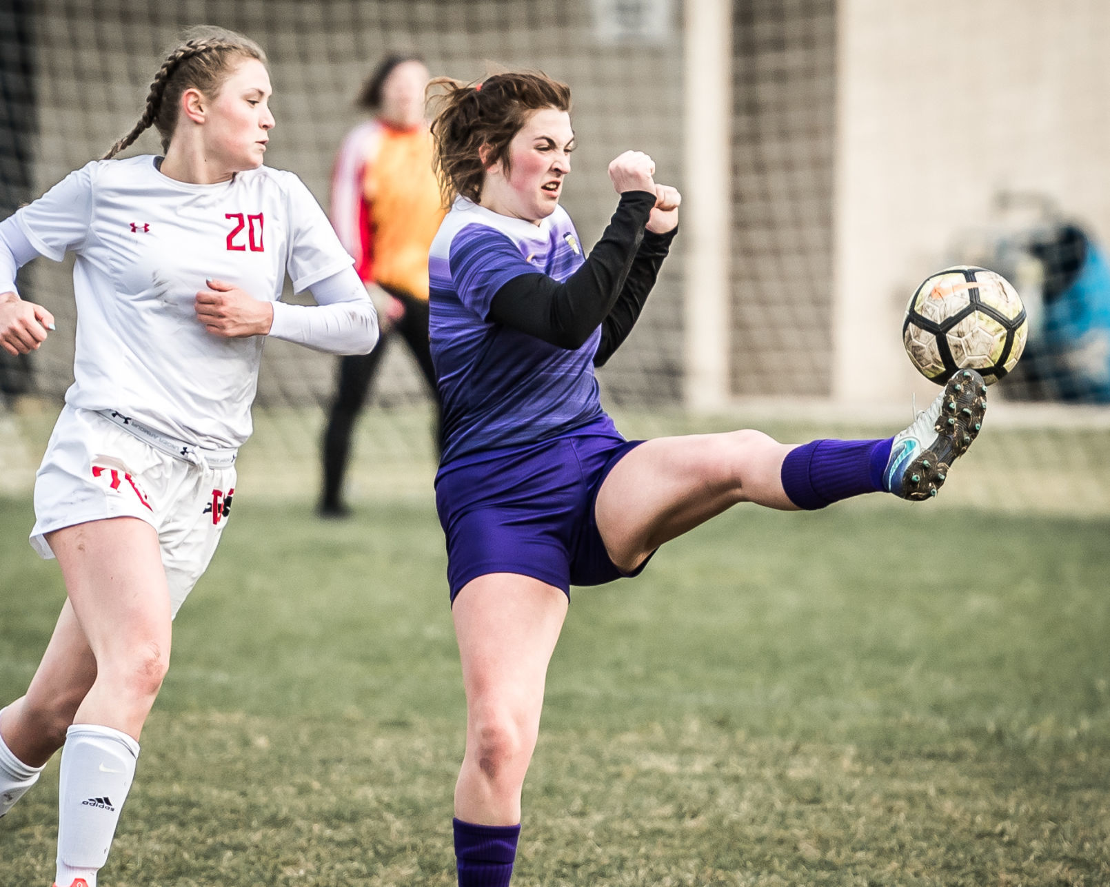 Racine Lutheran Soccer